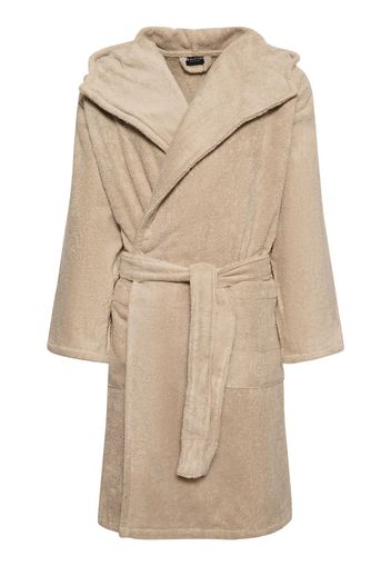 Dorotea Cotton Bathrobe