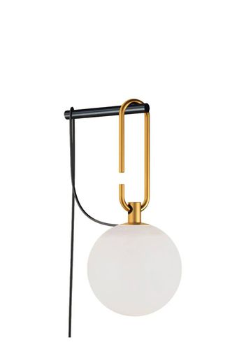 Nh Parete Wall Lamp