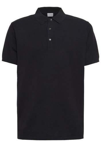 Polo In Cotone