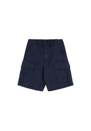 Shorts Cargo In Lino