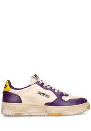 Medalist Super Vintage Low Sneakers