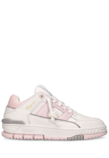 Sneakers Low Top Area