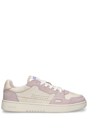 Sneakers Low Top Dice