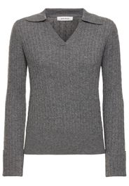 Maglia Gaia In Cashmere