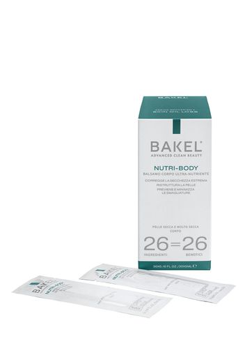 30 X 5ml Nutri Body