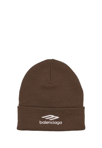 Cappello Beanie Sports Icon