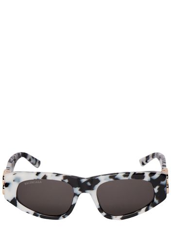 Occhiali Da Sole Cat-eye 0095s Dynasty In Acetato