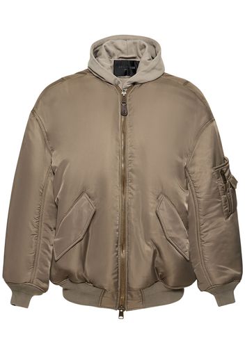 Bomber All In In Nylon