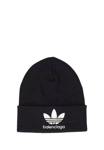 Adidas Logo Beanie