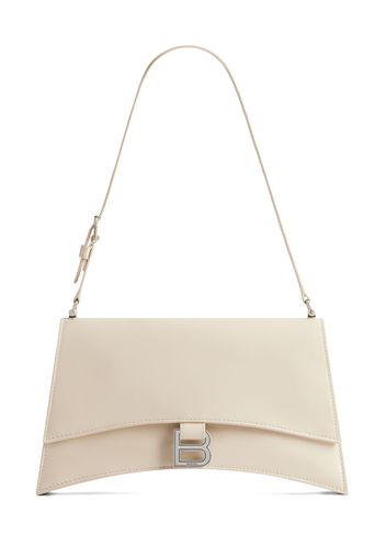 Borsa Piccola Crush Sling In Pelle