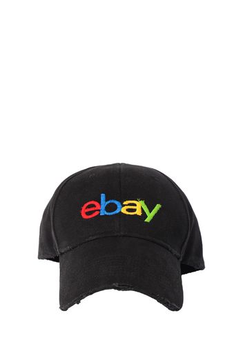 Cappello Ebay In Cotone