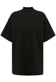 T-shirt Oversize In Cotone