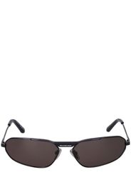 Spicoli 4 Shades Women's Sunglasses 0245s Tag 2.0 In Metallo