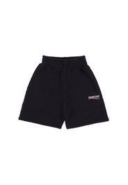 Cotton Sweat Shorts