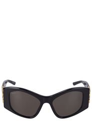 Dyn D-frame Xl Acetate Sunglasses