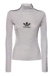 Top Adidas Athletic In Spandex