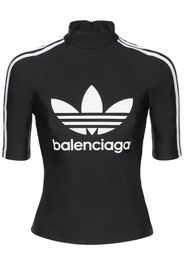 Top Adidas Athletic In Spandex