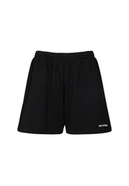 Shorts In Cotone