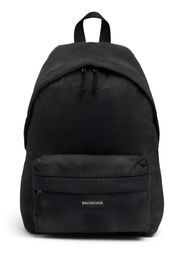 Wimbledon Nylon Backpack