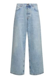 Cotton Baggy Jeans