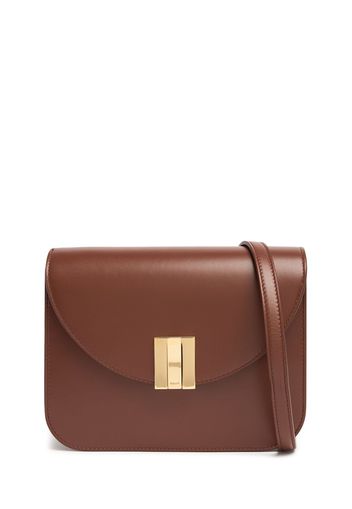 Borsa Ollam Flap In Pelle