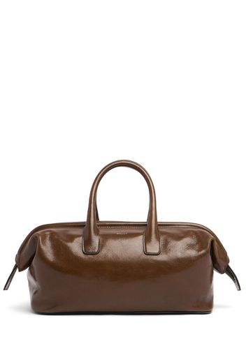 Borsa Piccola Belle Bauletto In Pelle