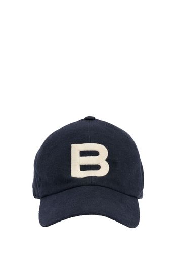 Cappello Baseball Con Logo