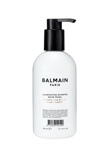 Shampoo Illuminante "white Pearl" 300ml