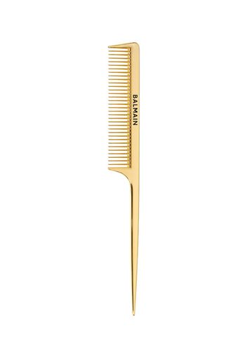 Golden Tail Comb