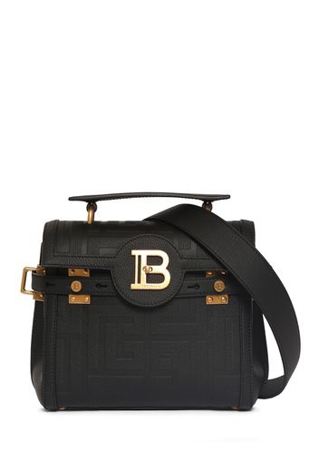 Borsa Bbuzz 23 Monogram Jacquard