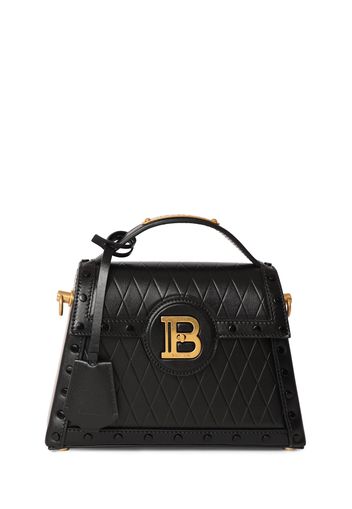 Borsa B-buzz Dynasty In Pelle Goffrata