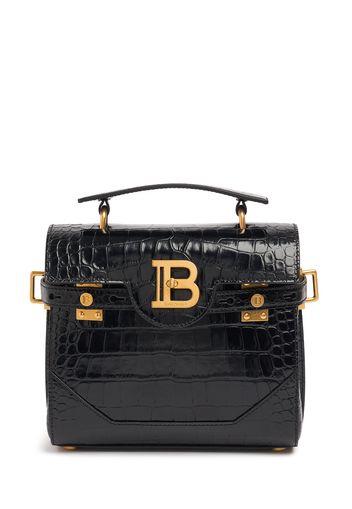 Borsa B-buzz 23 In Pelle Goffrata