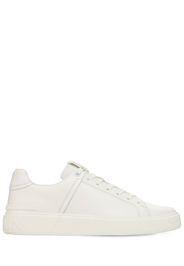 Sneakers B Court In Pelle