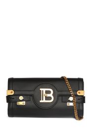 Pochette Bbuzz 23 In Pelle Con Catena