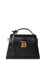 Borsa B-buzz Dynasty In Pelle Goffrata