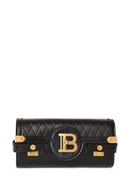 Pochette B-buzz 23 In Pelle Goffrata