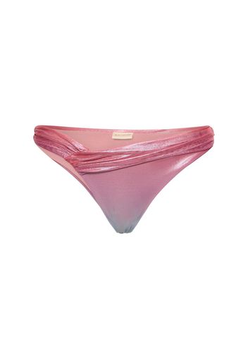 Slip Bikini Jasmin In Techno Stretch