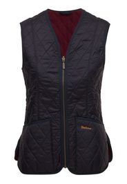 Gilet Lady Betty Trapuntato