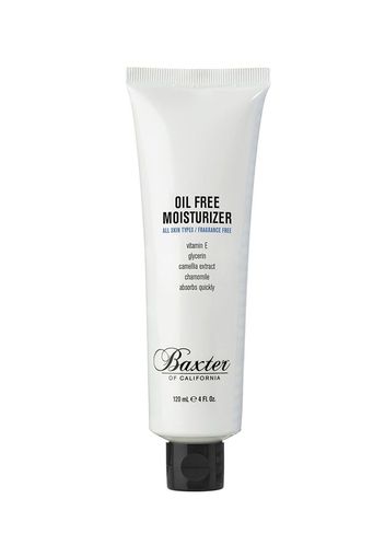 Idratante "oil Free Moisturizer" 120ml