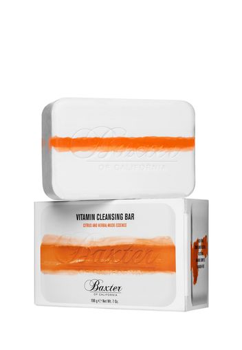 Sapone Corpo "vitamin Cleansing Bar" 198gr