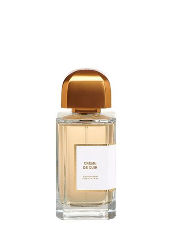 100ml Creme De Cuir Eau De Parfum