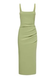 Vestito Midi Karina Stretch