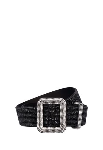 Cintura Venus Belt La Petite In Mesh