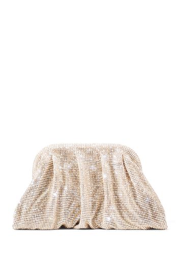 Borsa Clutch Venus La Petite Con Cristalli