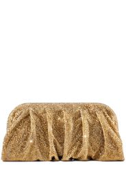 Pochette Venus La Grande In Mesh Con Strass