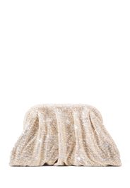 Borsa Clutch Venus La Petite Con Cristalli