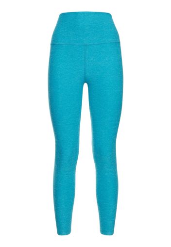 Leggings Vita Alta Spacedye