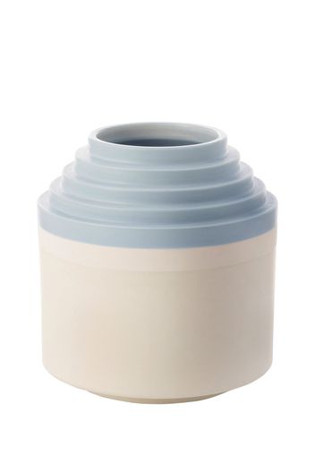 Bitossi, Vaso ettore Sottsass In Ceramica