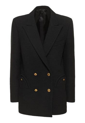 Blazer Missy Black Everynight In Cotone