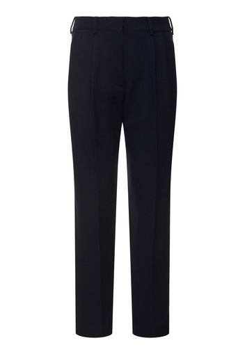 Resolute Banker Wool Pants